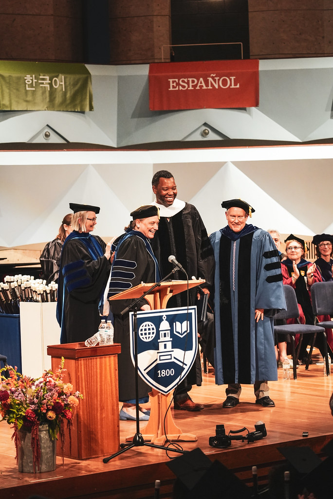 Commencement 2023 Commencement 2023 Photos by Brool Video Ecole de