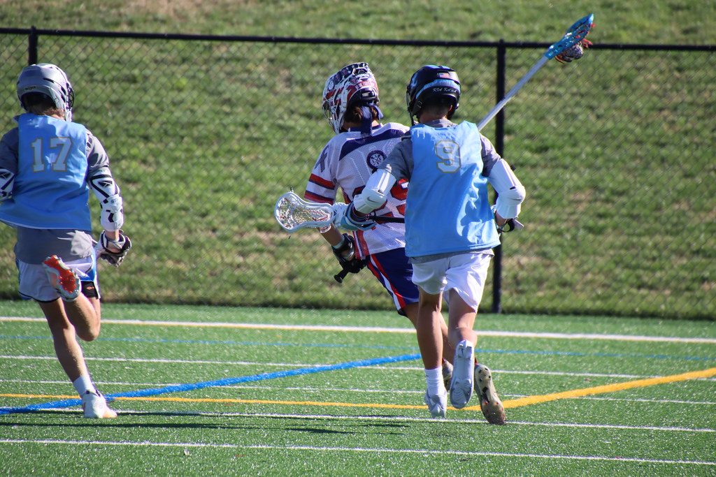 2027 Game 4 vs Lightning Lacrosse (302) Blythe Miniken Flickr