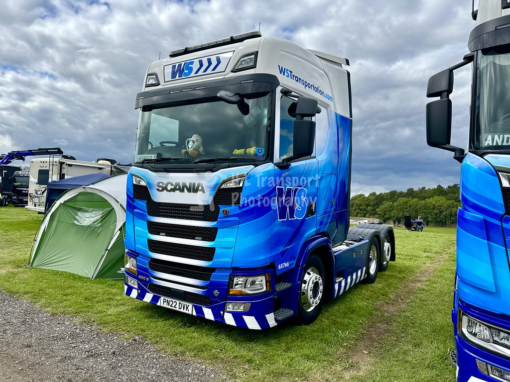 6X766 WS H L Transport Photography Flickr