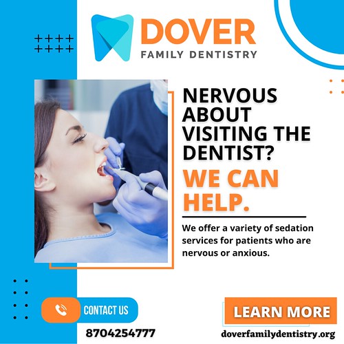 Dentist in Mountain Home AR Dover Family Dentistry Flickr