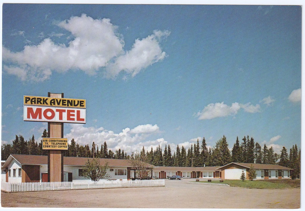 Edson Alberta Flickr