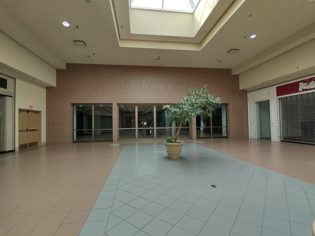 Fair Oaks Mall Columbus IN gameking3 Flickr