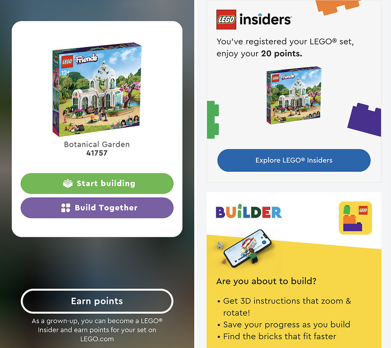 How To Earn Insider Points From LEGO Sets BricksFanz