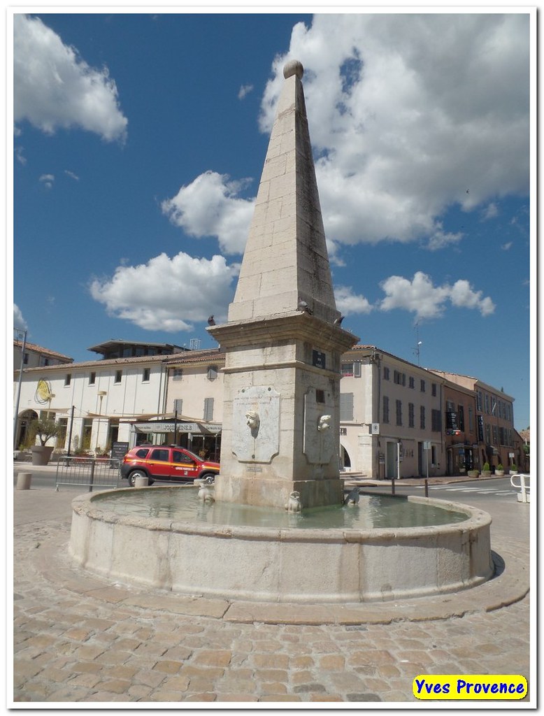 83 Saint Maximin la Ste Baume Visite 25 mai 2022 Flickr