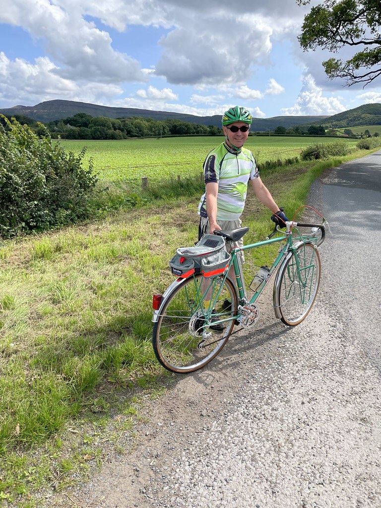 1983 Jack Taylor Super Tourist More details and informatio… Flickr