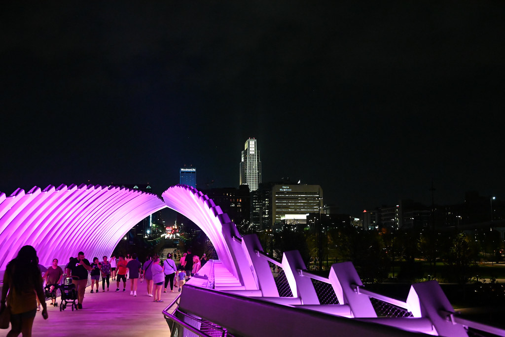 Riverfront Park opening weekend Nikon Z 5 NIKKOR Z 24200m… Flickr