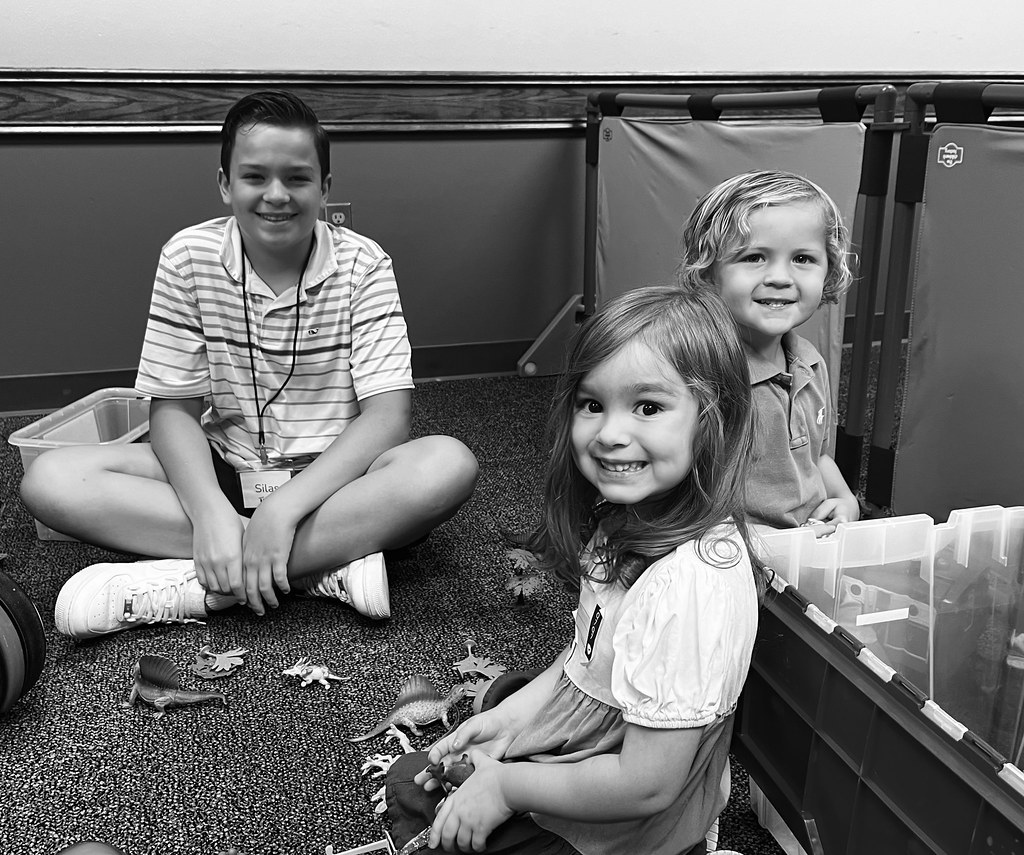 Untitled Redemption Church OKC Flickr