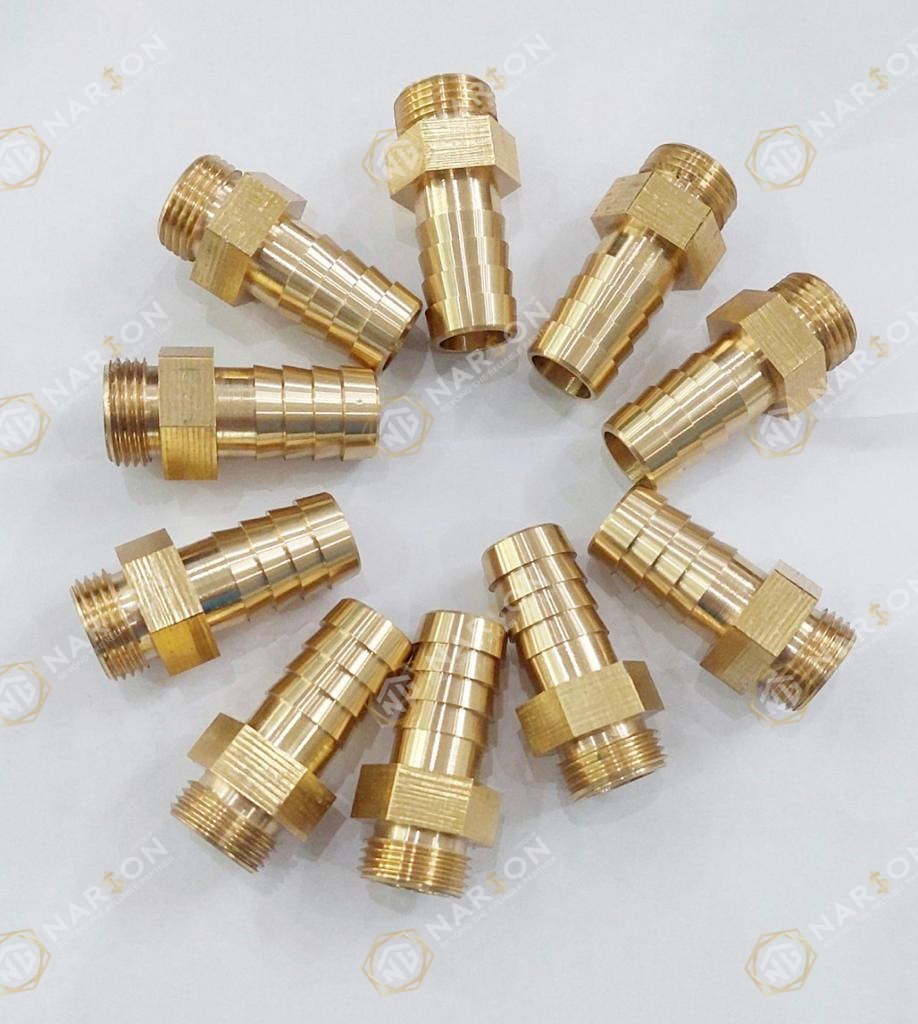 Brass industry in Jamnagar, Gujarat Narson Group Flickr