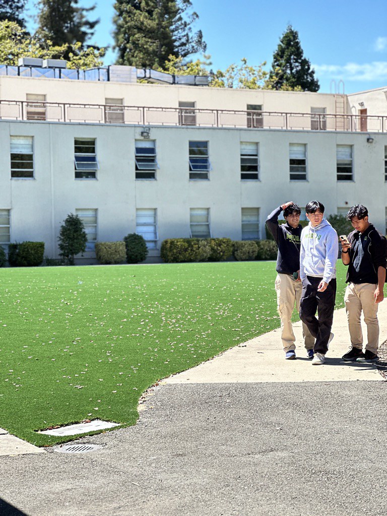 📍moreau catholic Jianna Ruiz Flickr