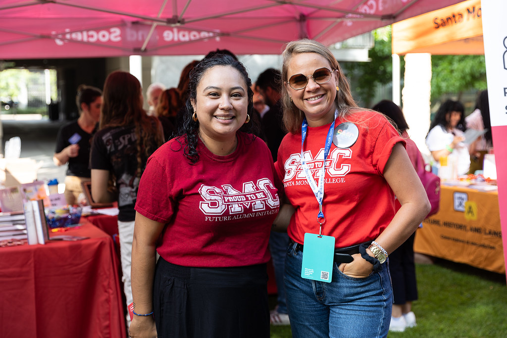 BP2A8080 Santa Monica College Flickr