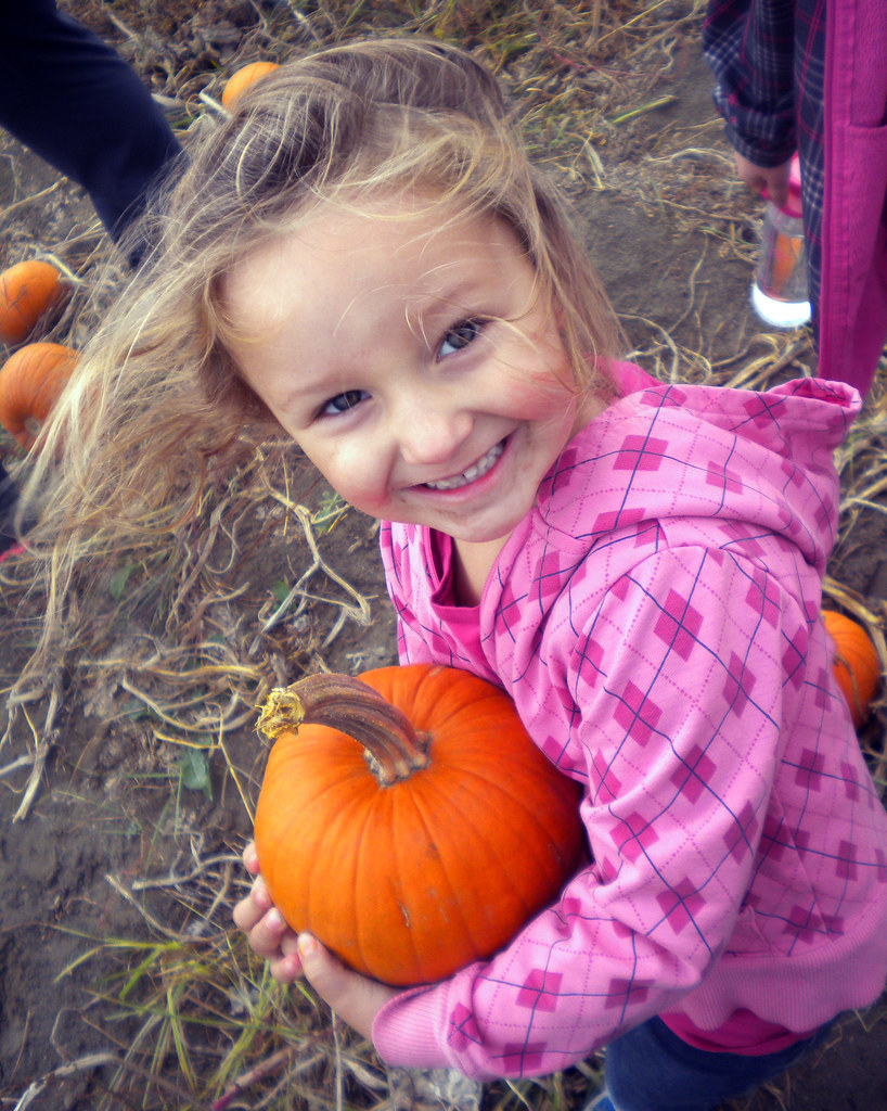 Pumpkin Patches Pumpkin patch = fun Melody Mack Flickr