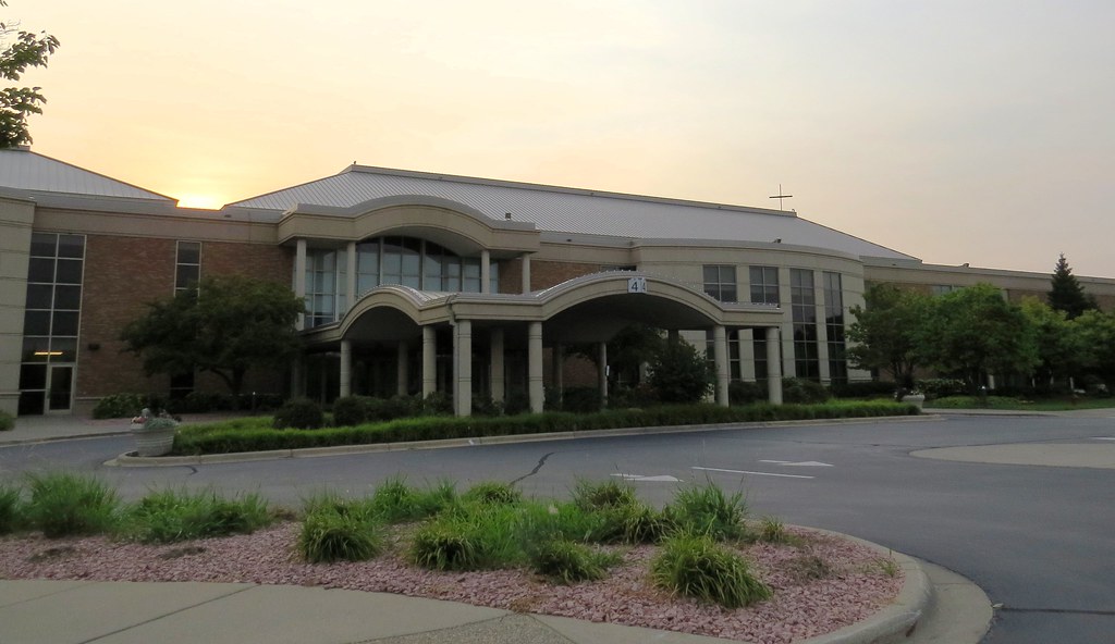 Grace ChurchEden Prairie CampusEden Prairie, MN This new… Flickr