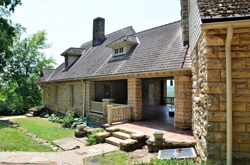 Missouri, Pettis County, Bothwell Lodge; Bothwell Lodge St… Flickr