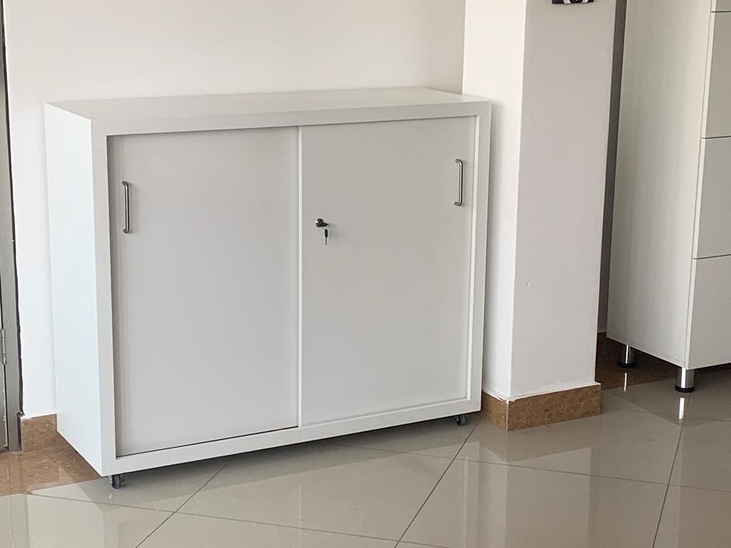 BionTech Rwanda Office Office furniture and Partition Flickr