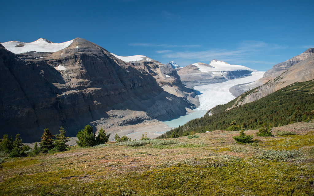 Parker Ridge 2023 Flickr