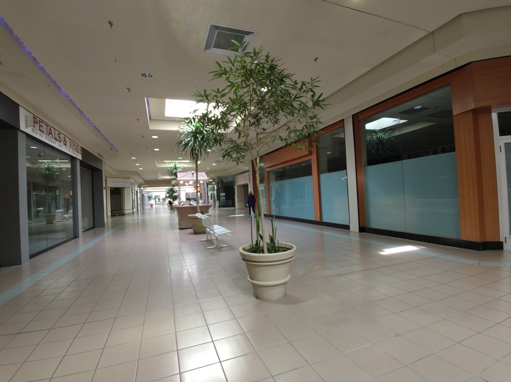 Fair Oaks Mall Columbus IN gameking3 Flickr