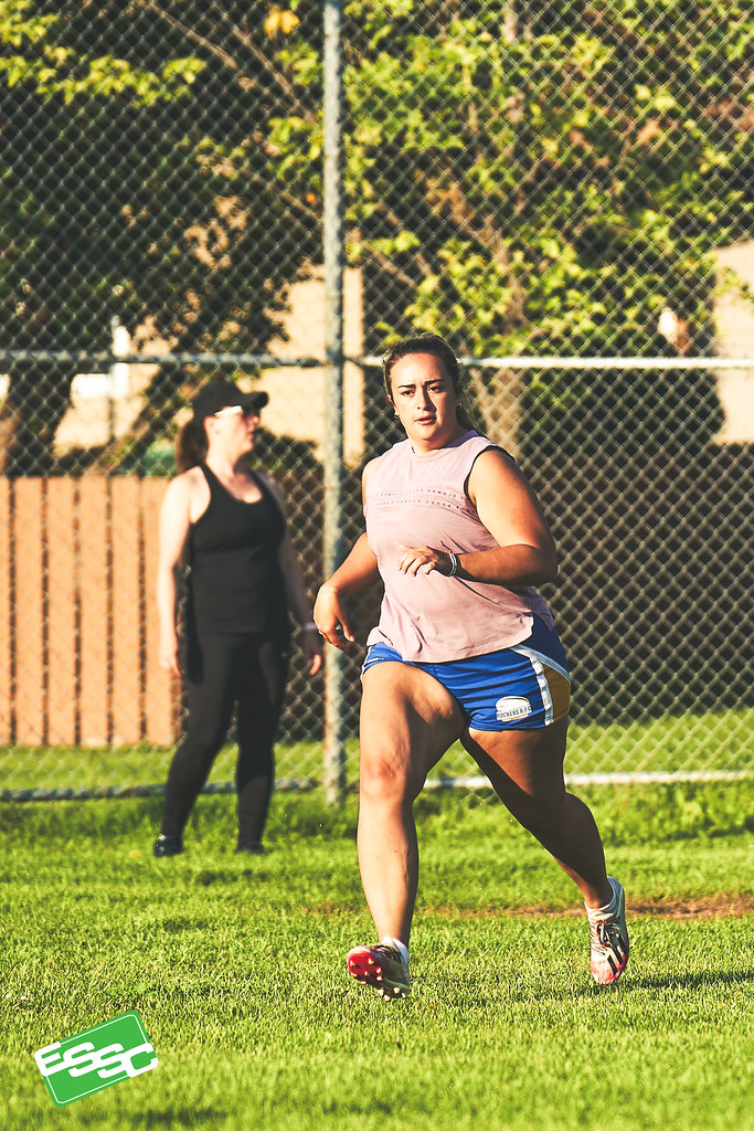 2023 Summer Kickball League Photos from 2023. Edmonton Sports