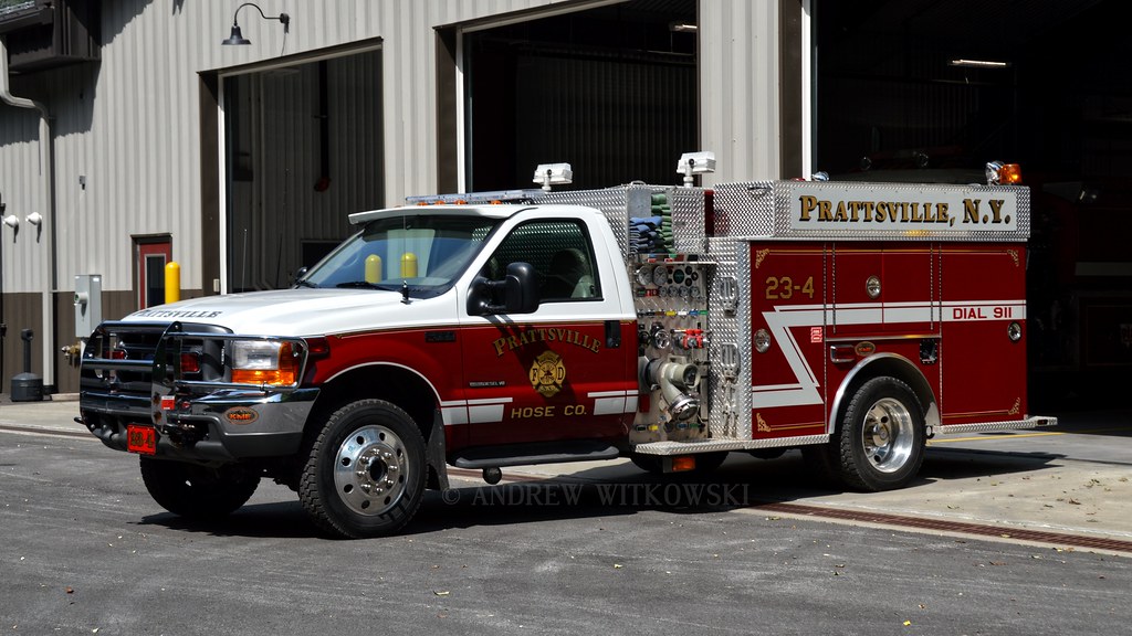 PRATTSVILLE234 Prattsville Fire witkowski.andrewb Flickr