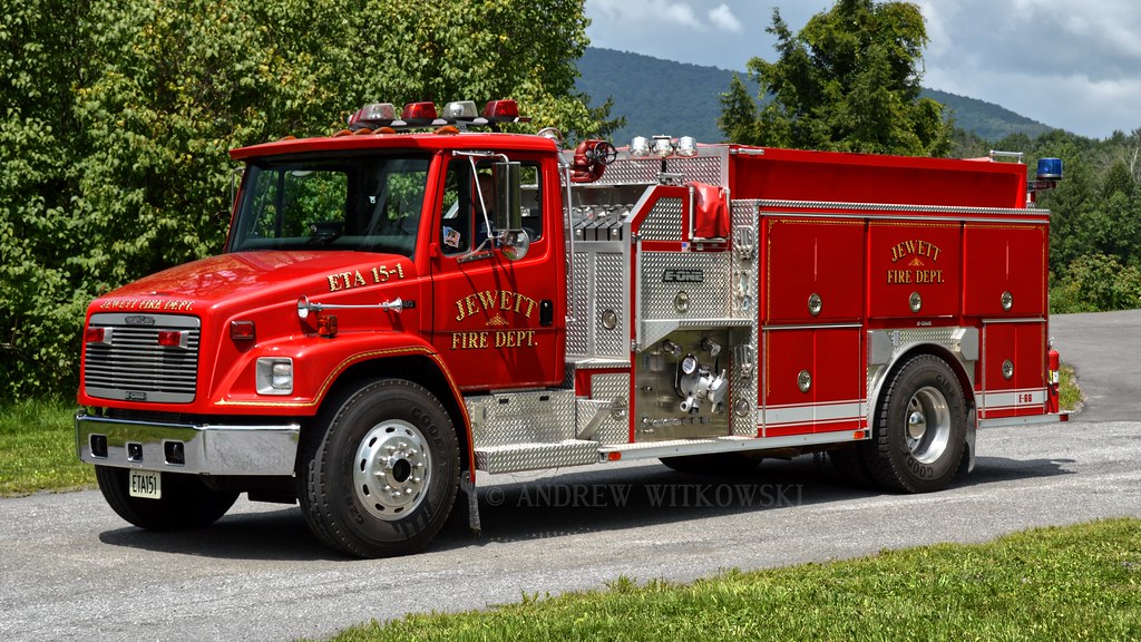 JEWETT151 Jewett Fire witkowski.andrewb Flickr
