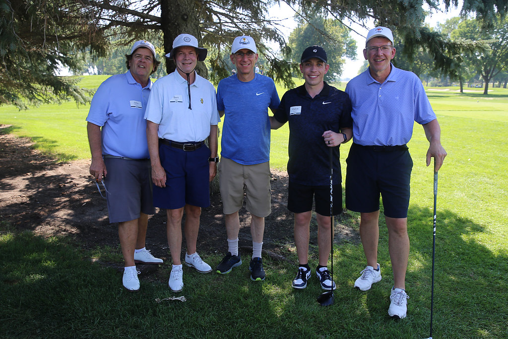 Hegg Realtors John Anderson/Ophthamology Ltd Catholic Community