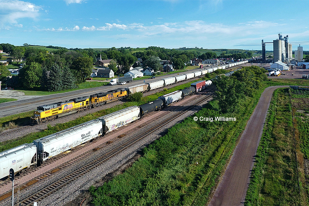 Directions To Hinton Iowa at Antonio McWhorter blog