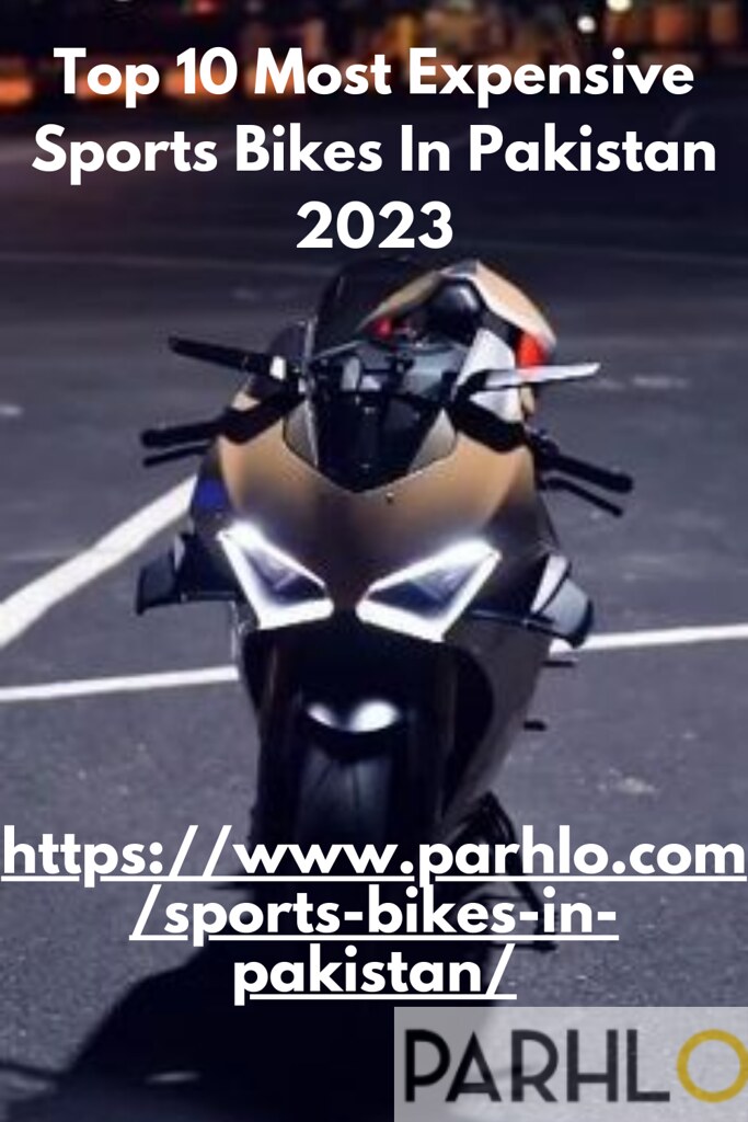 Top 10 Most Expensive Sports Bikes In Pakistan 2023 1 Flickr