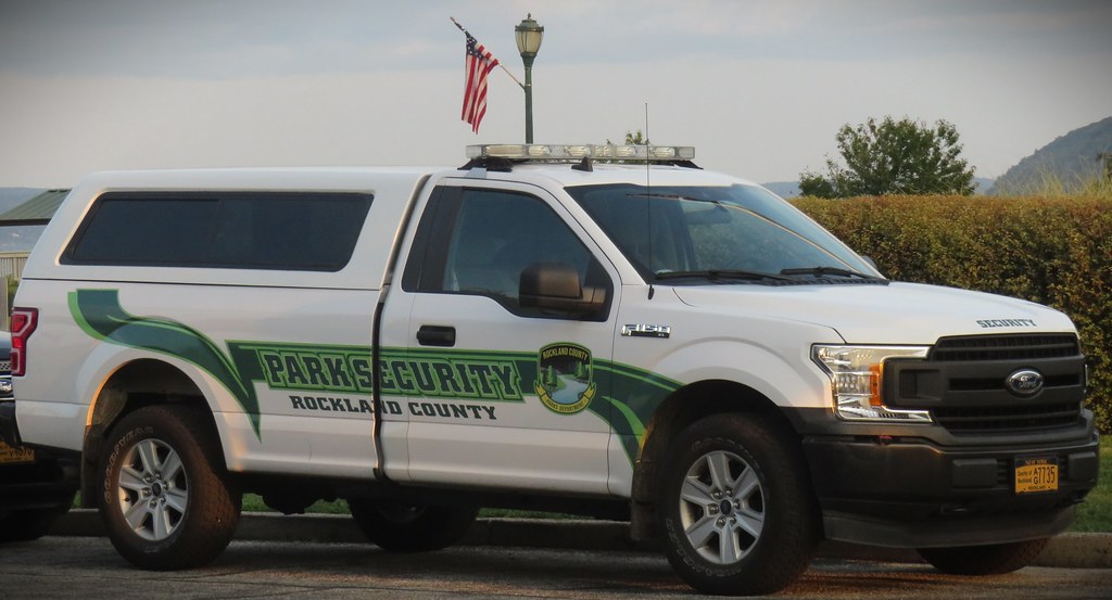 Rockland County Park Security, New York Rockland County Pa… Flickr