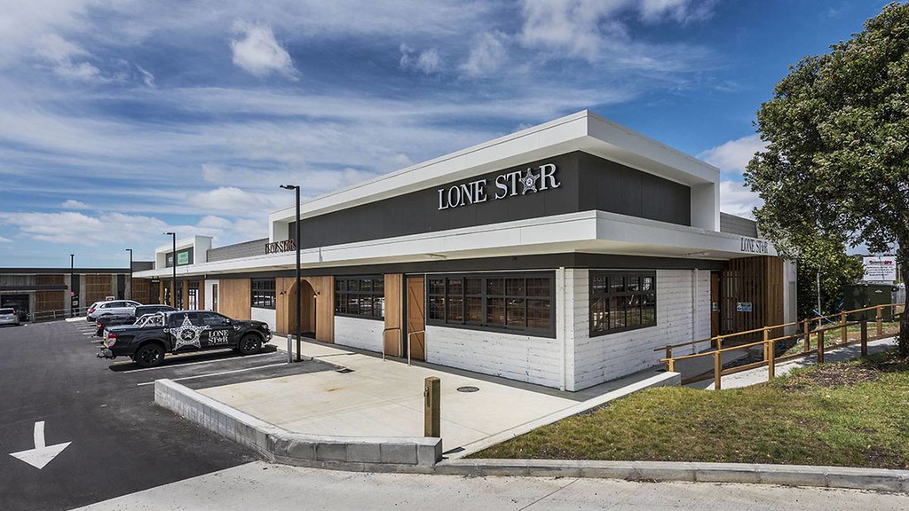 Westgate Restaurants Imagine a magical evening at Westgate… Flickr