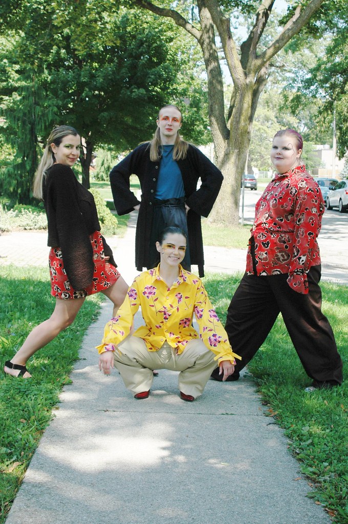 Group1 Lori Moore Flickr