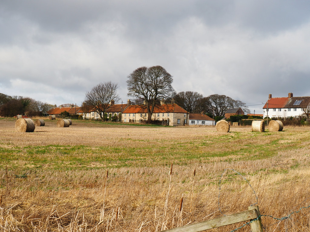 Castle Eden, Hartlepool Castle Eden is a village in County… Flickr