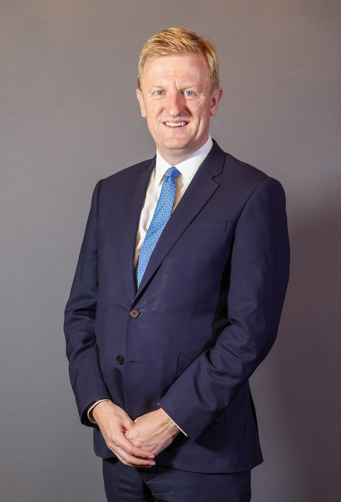 Ministers Announcements 25/10/2022. London, United… Flickr