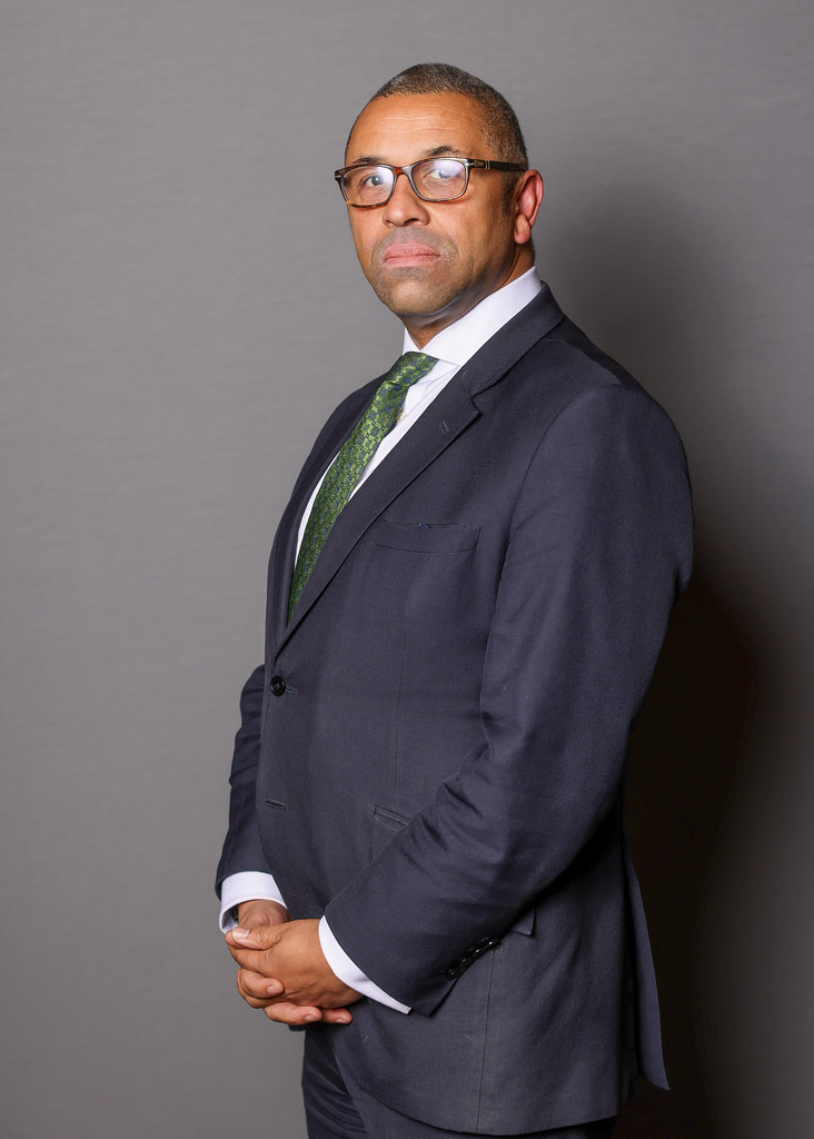 Ministers Announcements 25/10/2022. London, United… Flickr