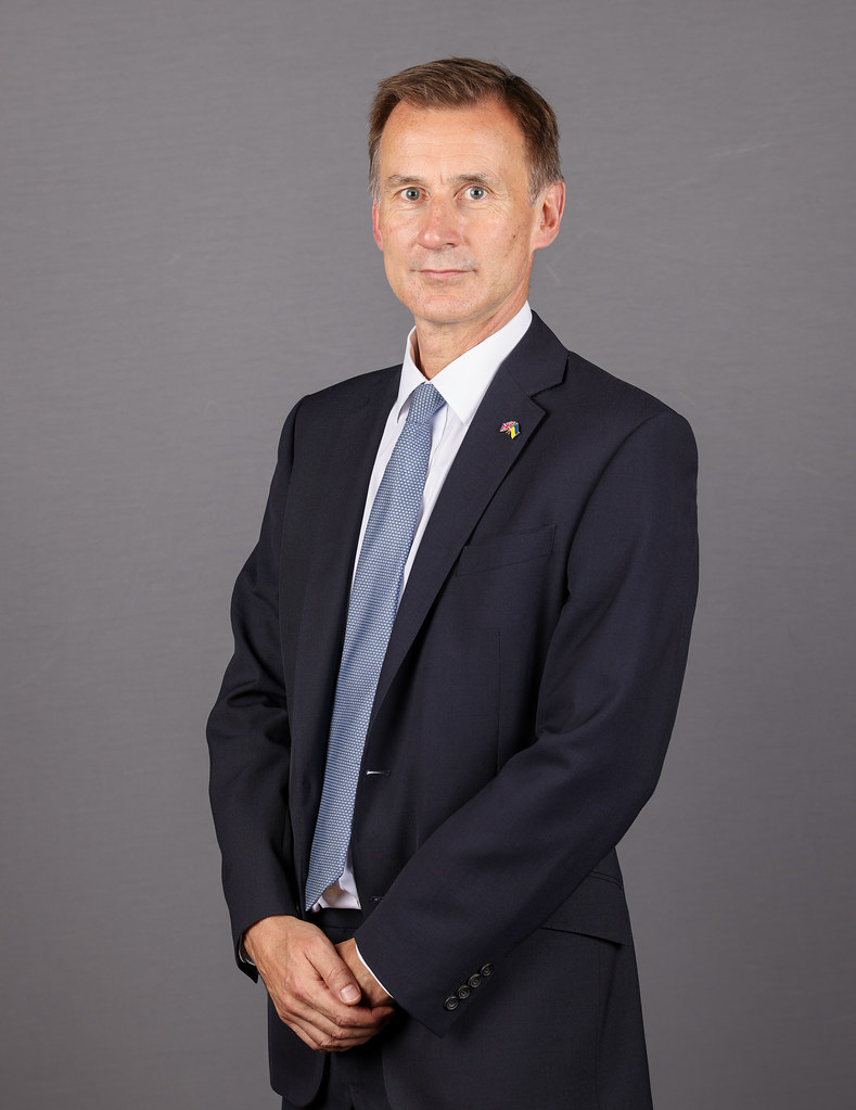 Ministers Announcements 25/10/2022. London, United… Flickr