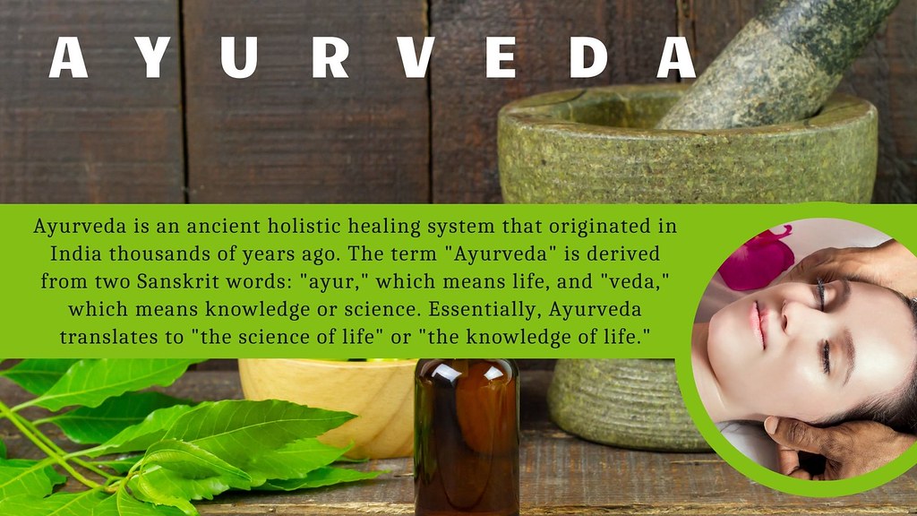 Ayurveda Course In Rishikesh Ayurveda course in Rishikesh … Flickr