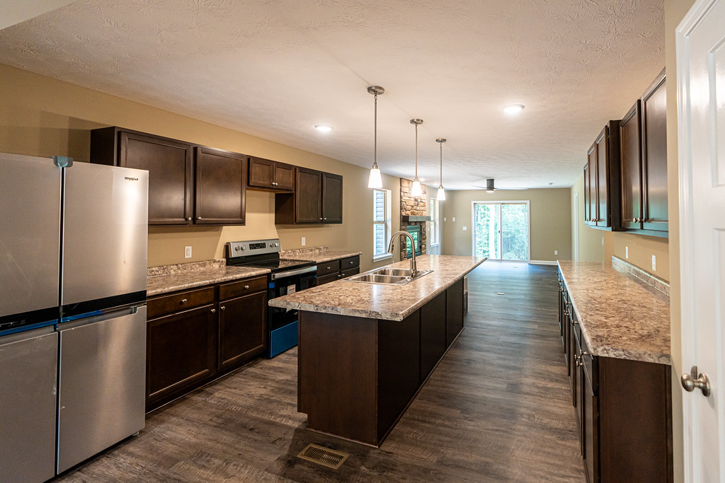 Adley Classic Mineral Wells, WV 073003 Wayne Homes Flickr