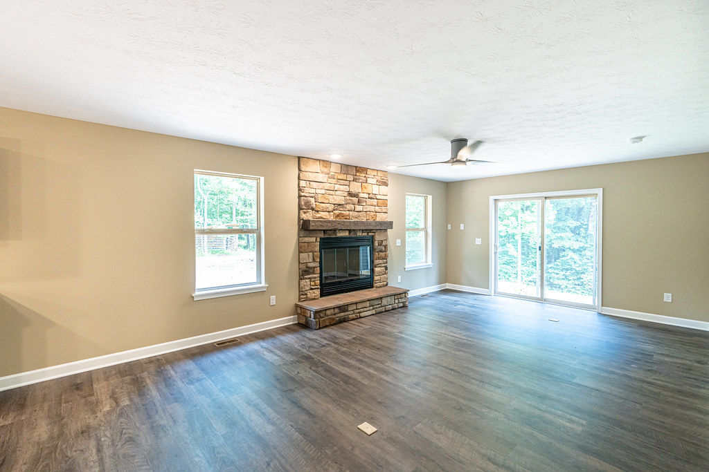 Adley Classic Mineral Wells, WV 073003 Wayne Homes Flickr