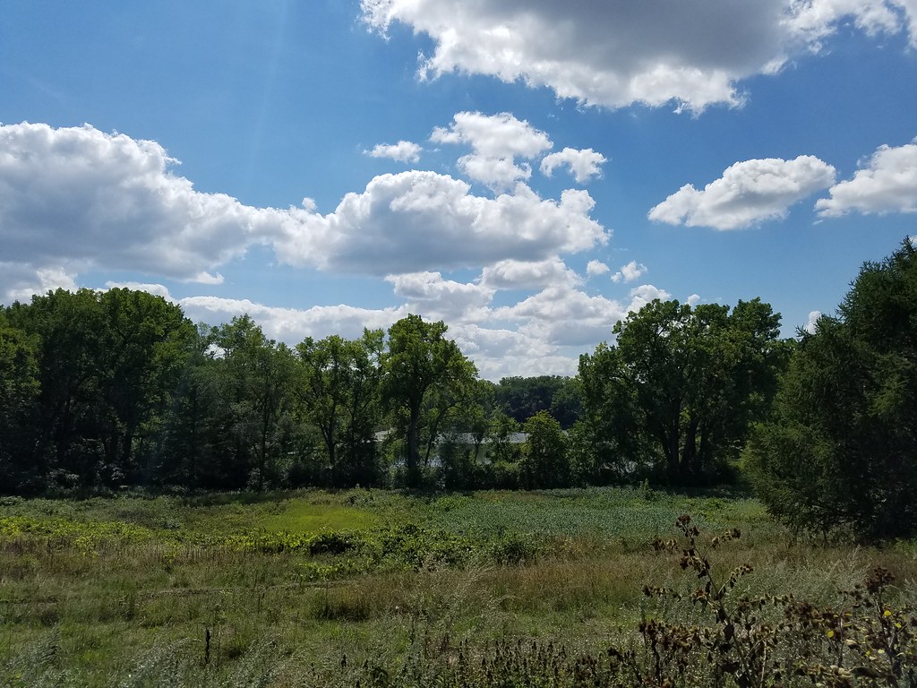 Brownie Lake Minneapolis, Minnesota Joe Passe Flickr