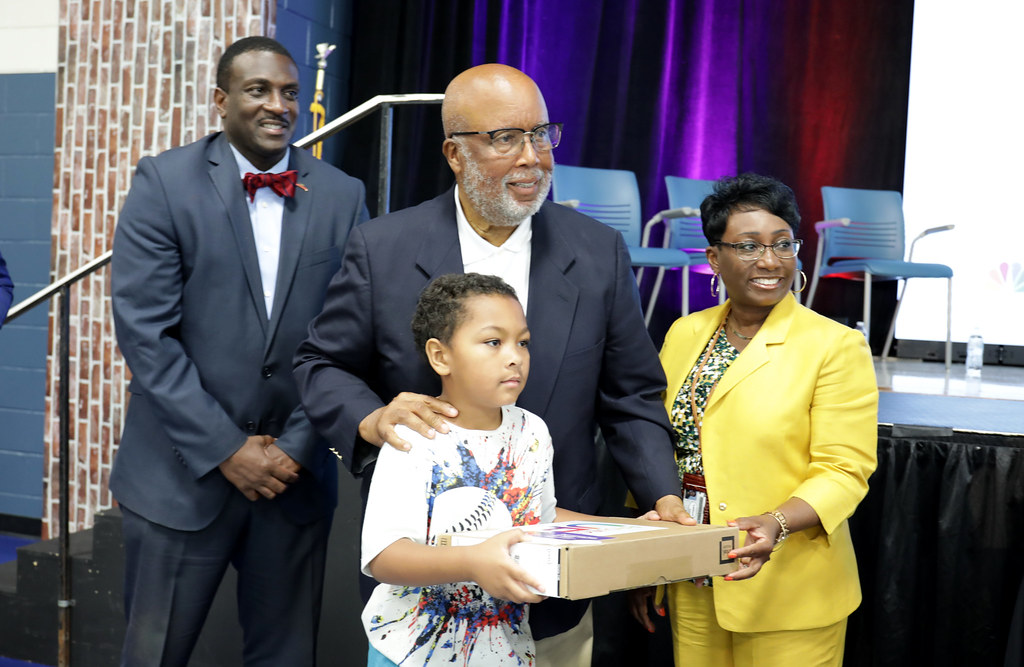 BoltonEdwards Digital Equity Rally U.S. Representative Be… Flickr