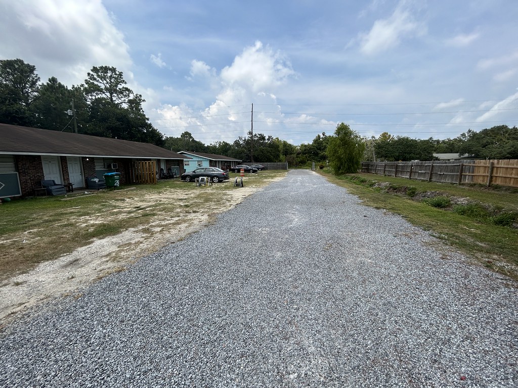 4508 Lanier Ave (main house & property) Pascagoula, MS 395… Flickr