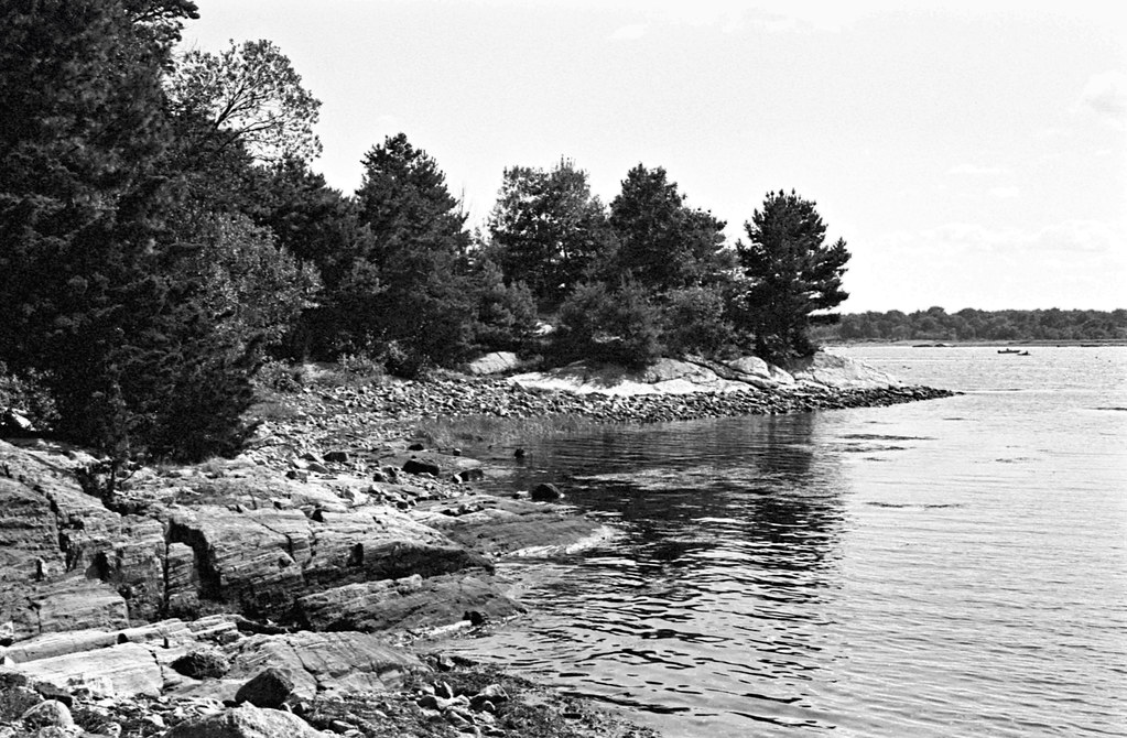 Little Harbor 82223 Fort Stark, New Castle NH Flickr