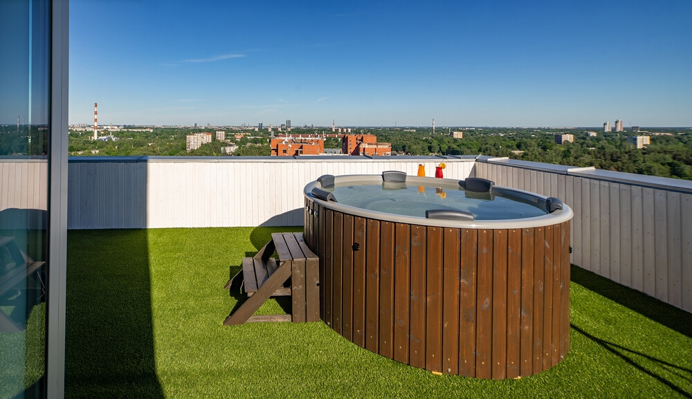 How Long Do Wooden Hot Tubs Last? How long can you expect … Flickr