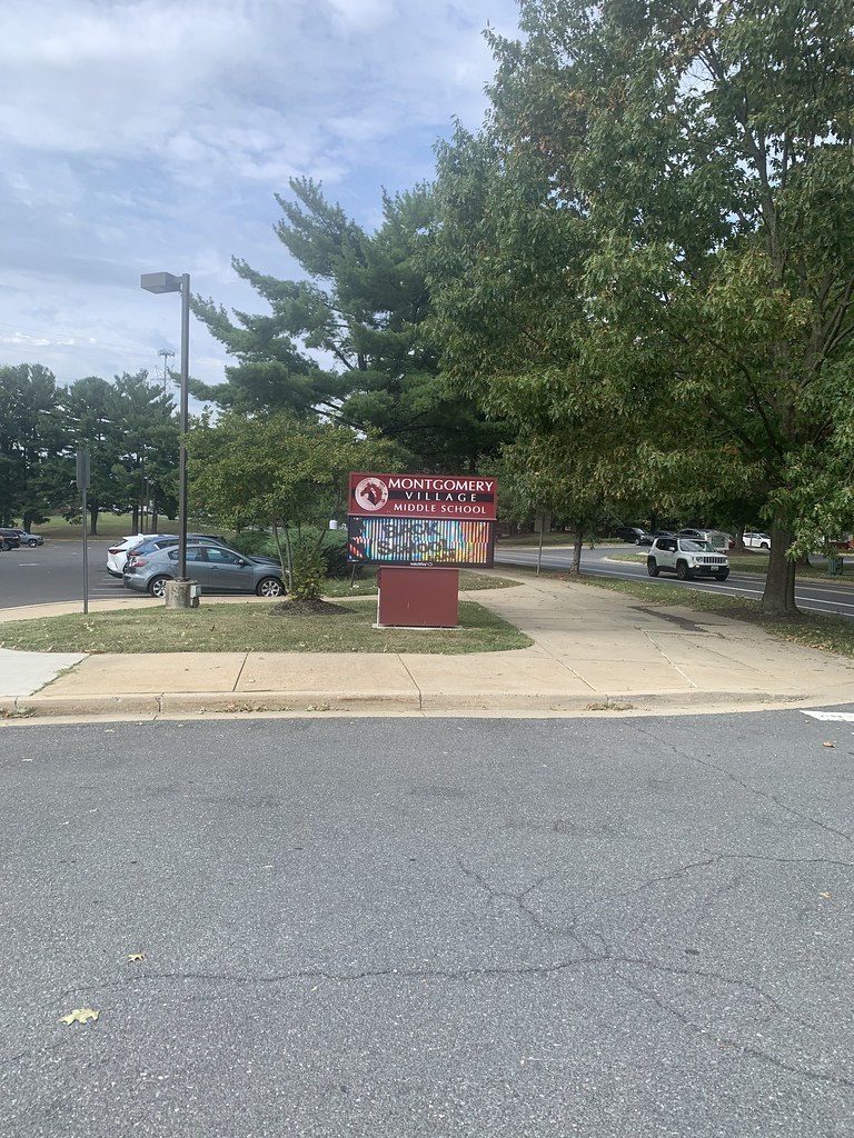 Montgomery Village Middle School Back to School Jam Flickr