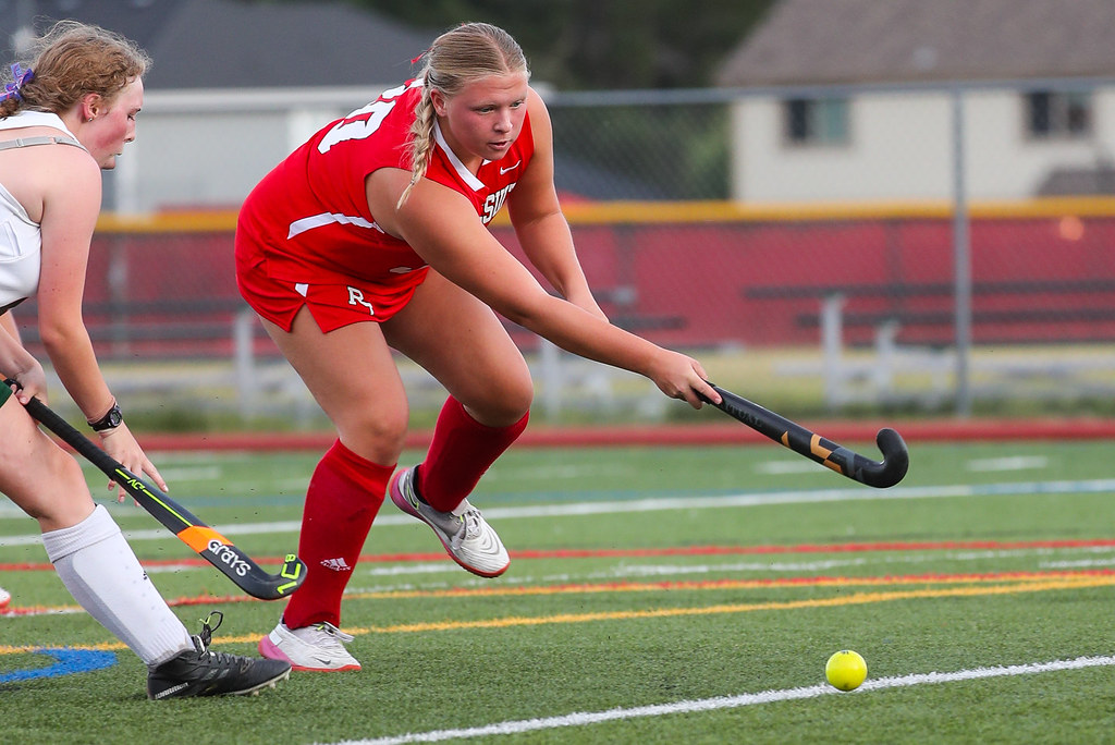 Regis Jesuit JV Fieldhockey A few shots from the games at … Flickr