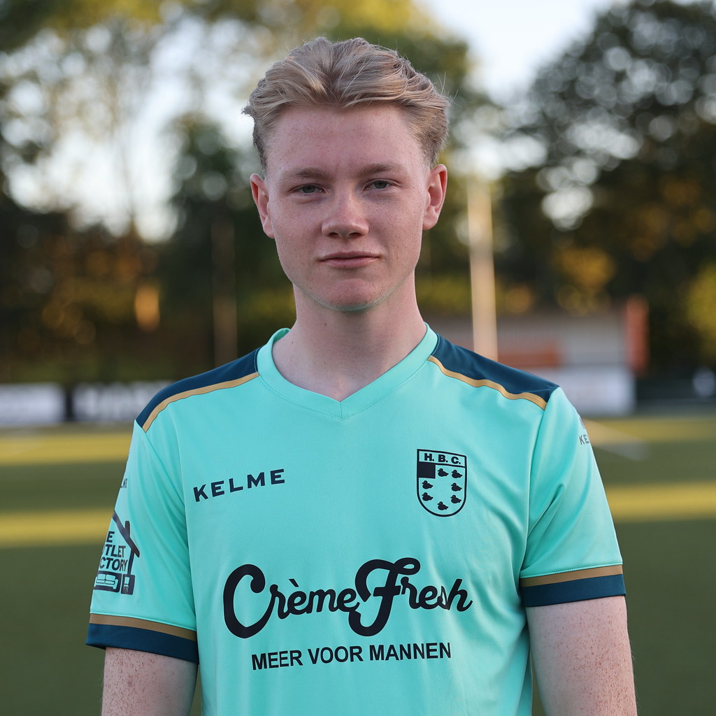 HBC voetbal HBC voetbal HBC Voetbal Flickr