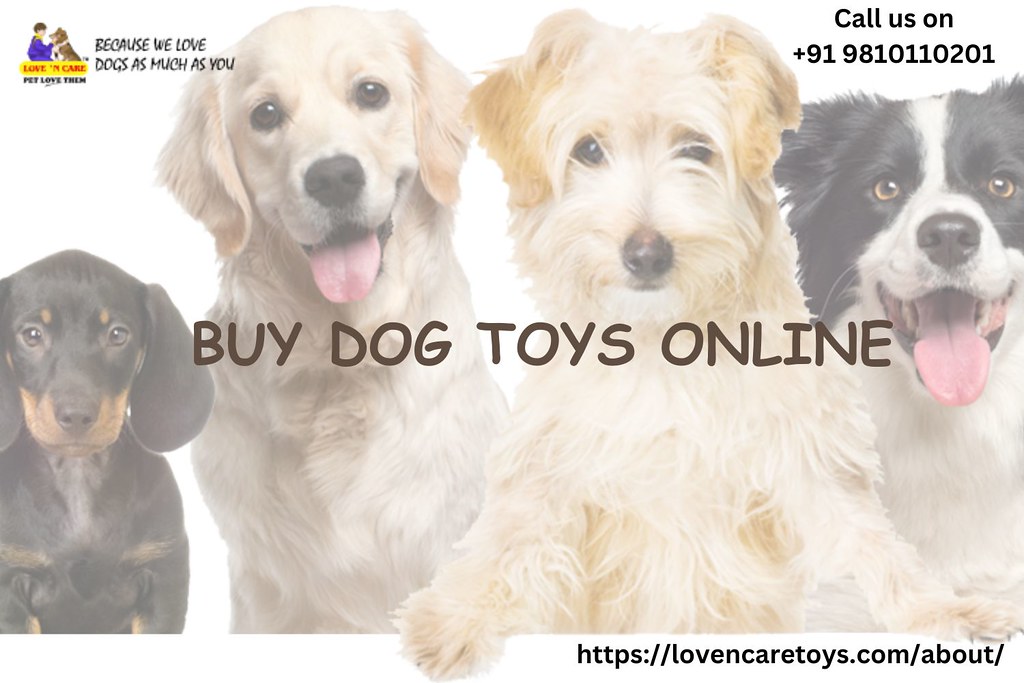 BUY DOG TOYS ONLINE 1 Discover the ultimate convenience … Flickr