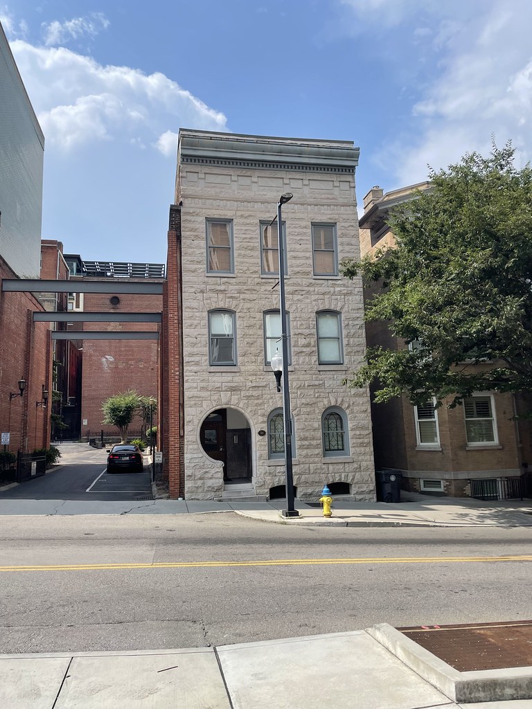 Greystone Building 209 W. Church Street Knoxville TN Flickr