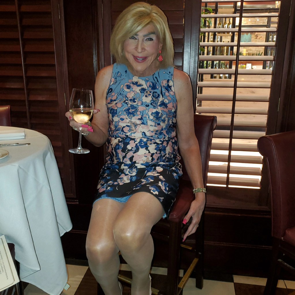 CAPITAL GRILL HAPPY HOUR FRIDAY EVENING AT THE CAPITAL GRI… Flickr