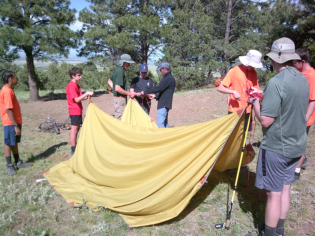 Philmont 2023 Digital Camera Adan Yarochowicz Flickr