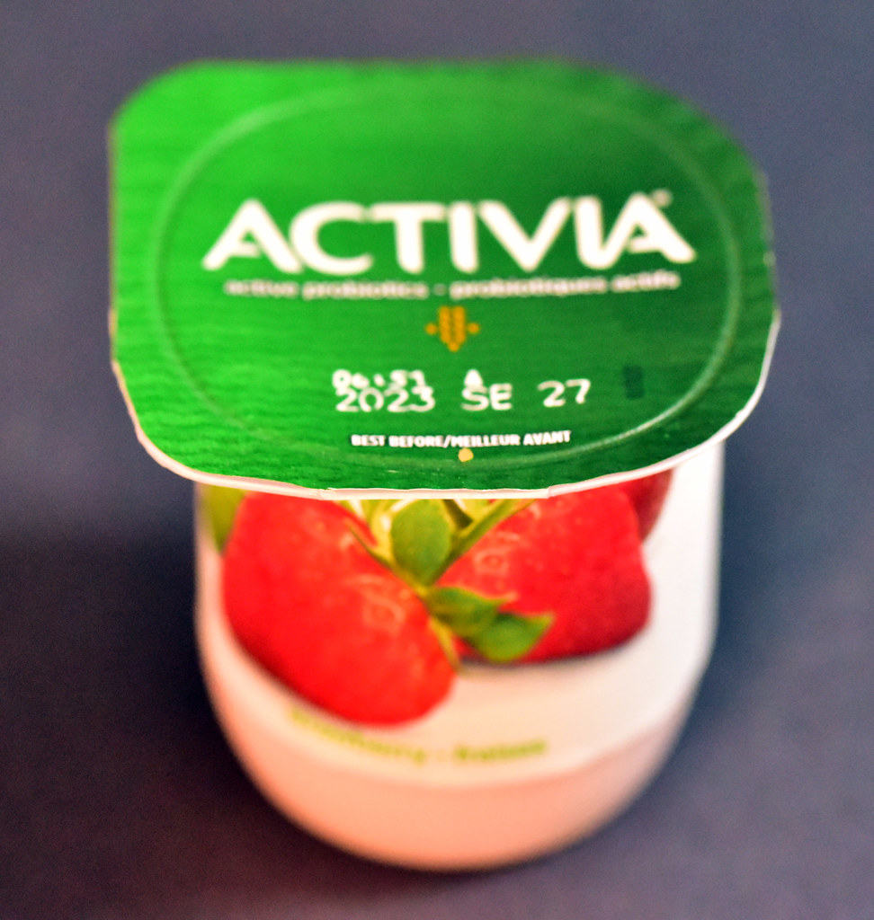 Best before date 238/365, Garden Village, Burnaby, British… D70