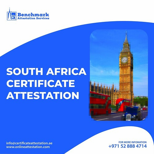 SOUTH AFRICA CERTIFICATE ATTESTATION SOUTH AFRICA CERTIFIC… Flickr